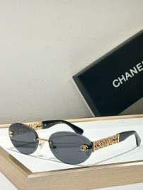 Picture of Chanel Sunglasses _SKUfw79279046fw